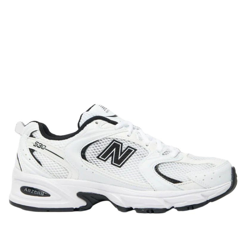 New Balance 530 White